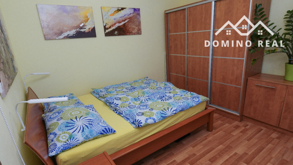 priestranný 3 izbový byt v obľúbenej lokalite