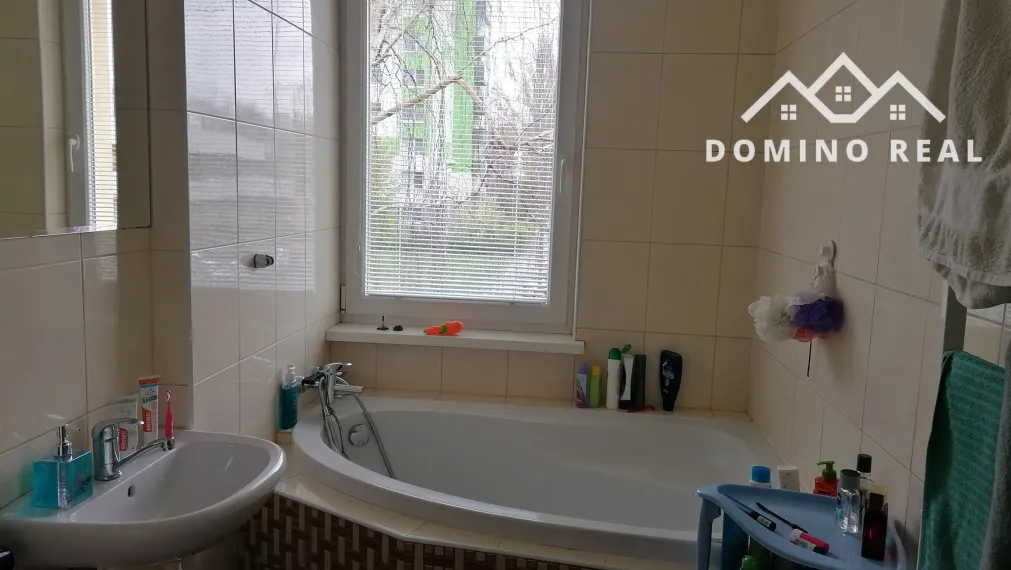 priestranný 3-izbový byt v tichej lokalite