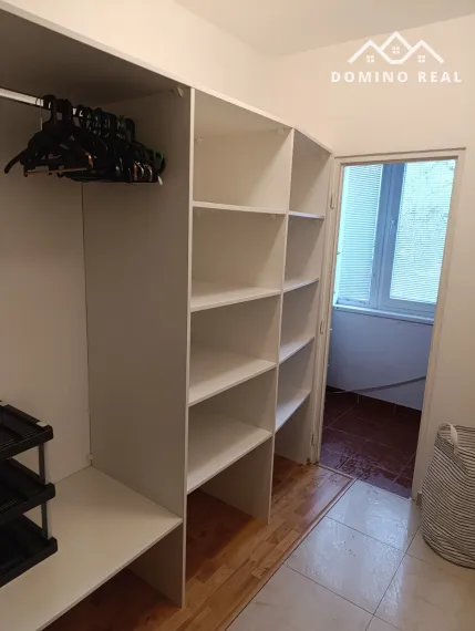 priestranný 3-izbový byt v tichej lokalite