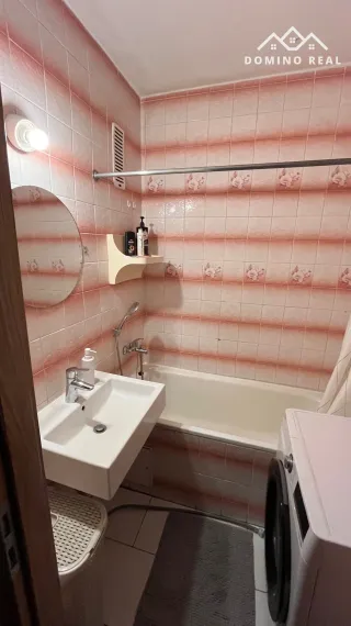 slnečný 3-izbový byt na predaj