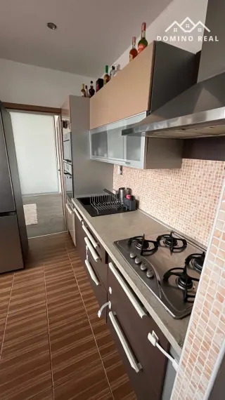 slnečný 3-izbový byt na predaj