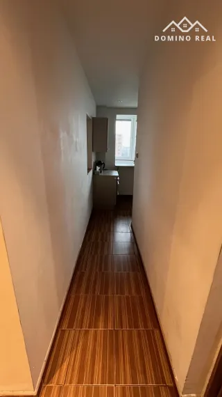 slnečný 3-izbový byt na predaj