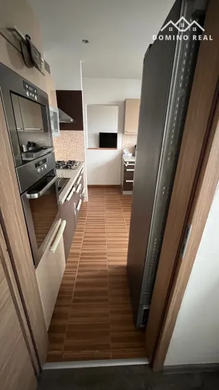 slnečný 3-izbový byt na predaj