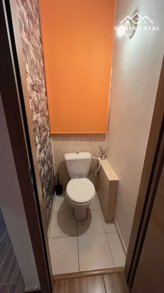 slnečný 3-izbový byt na predaj