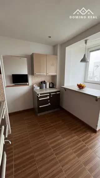 slnečný 3-izbový byt na predaj