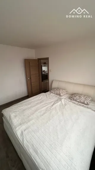 slnečný 3-izbový byt na predaj