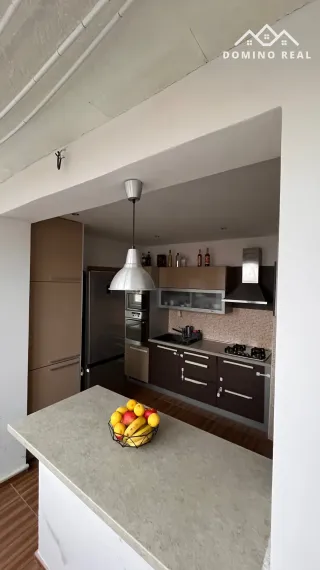 slnečný 3-izbový byt na predaj