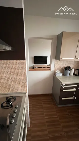 slnečný 3-izbový byt na predaj