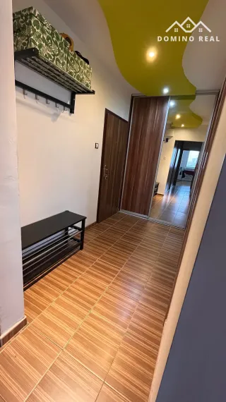 slnečný 3-izbový byt na predaj