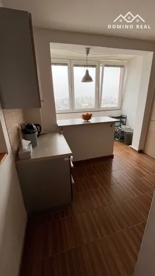 slnečný 3-izbový byt na predaj