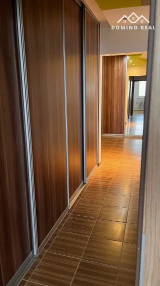 slnečný 3-izbový byt na predaj