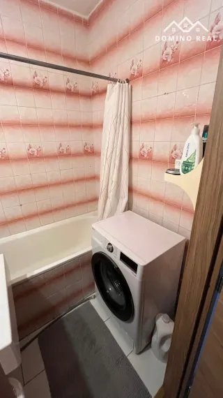 slnečný 3-izbový byt na predaj