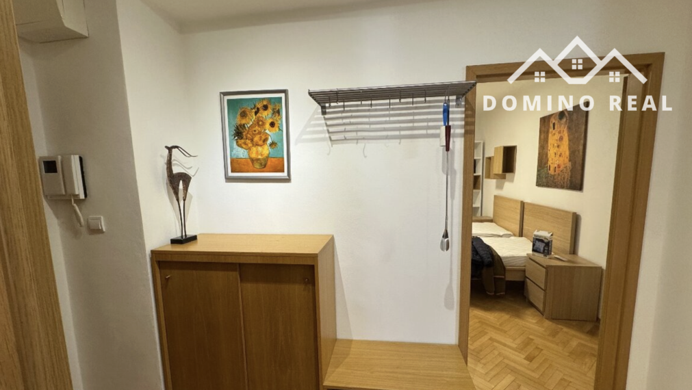 priestranný 4-izbový byt v rodinnej lokalite