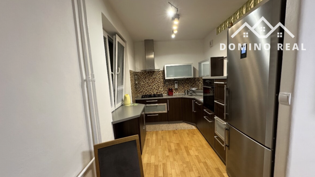 priestranný 4-izbový byt v rodinnej lokalite