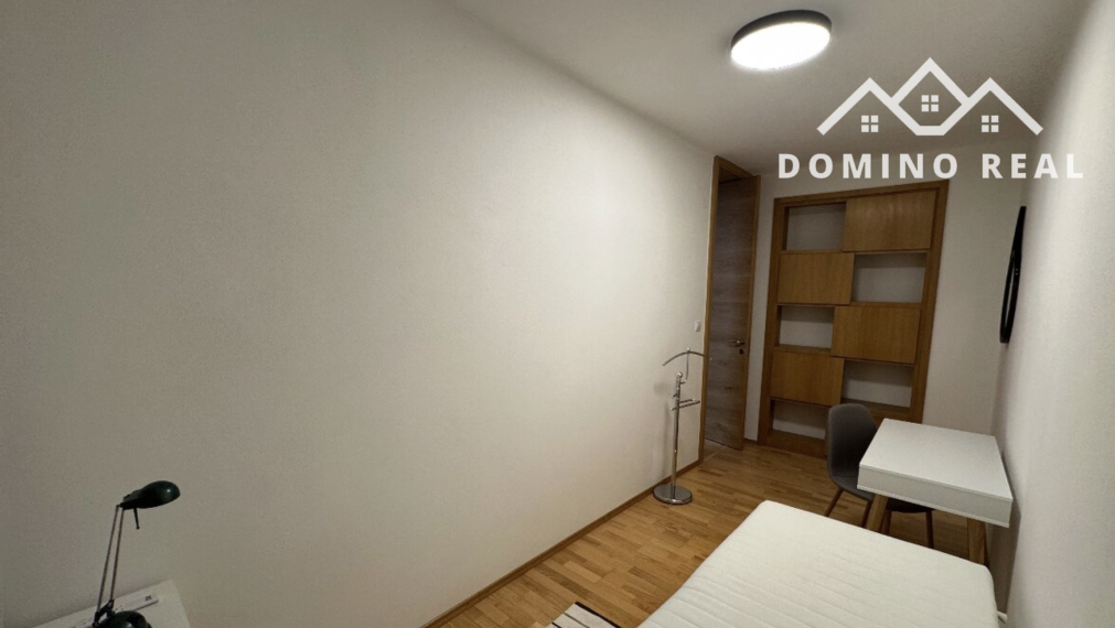 priestranný 4-izbový byt v rodinnej lokalite