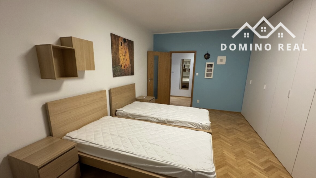 priestranný 4-izbový byt v rodinnej lokalite