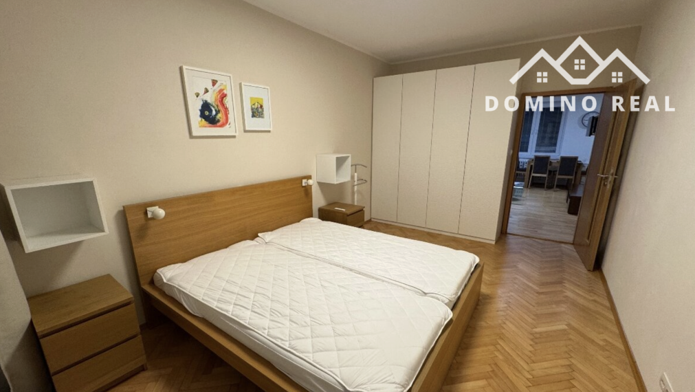 priestranný 4-izbový byt v rodinnej lokalite