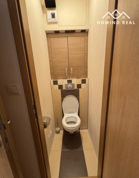 priestranný 4-izbový byt v rodinnej lokalite