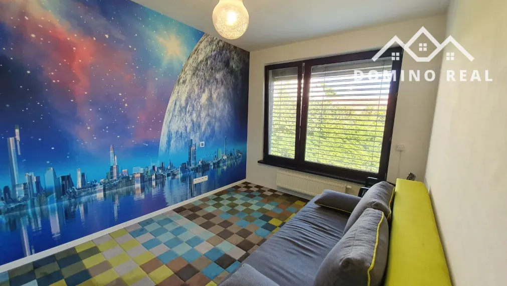 moderný a priestranný 3-izbový byt