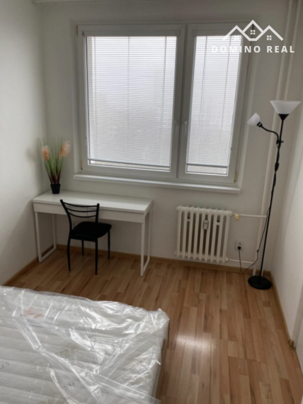 príjemný, teplý a svetlý 2-izbový byt