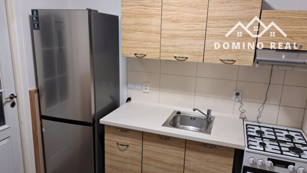 príjemný, teplý a svetlý 2-izbový byt