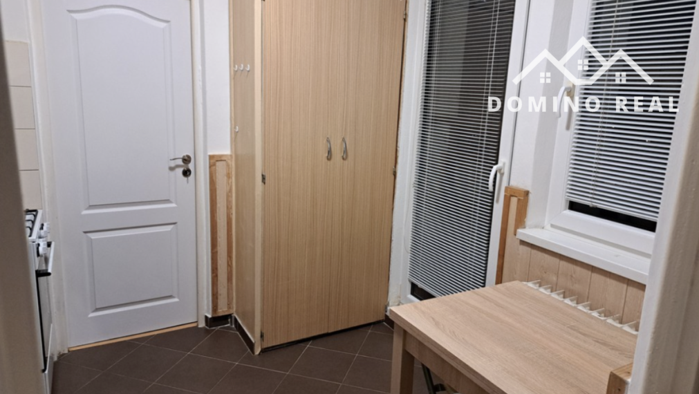 príjemný, teplý a svetlý 2-izbový byt