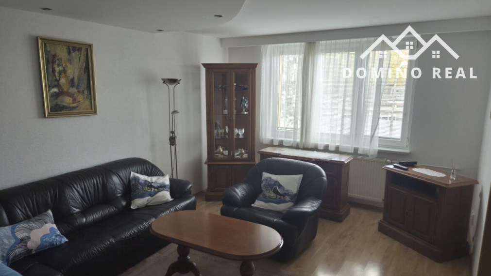 priestranný 3-izbový byt v Piešťanoch na prenájom