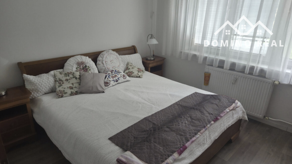 priestranný 3-izbový byt v Piešťanoch na prenájom