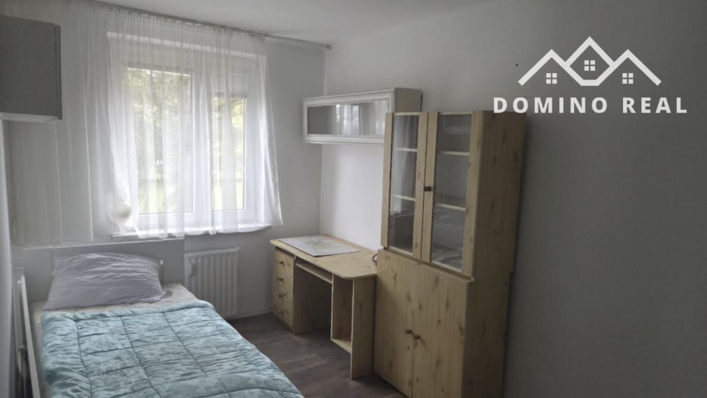 priestranný 3-izbový byt v Piešťanoch na prenájom