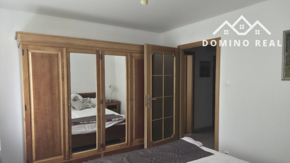 priestranný 3-izbový byt v Piešťanoch na prenájom