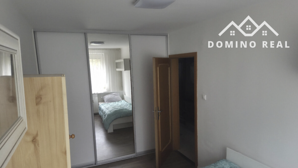 priestranný 3-izbový byt v Piešťanoch na prenájom