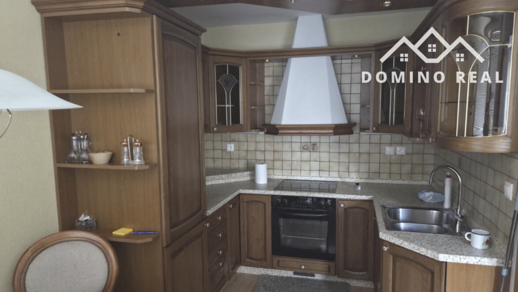 priestranný 3-izbový byt v Piešťanoch na prenájom