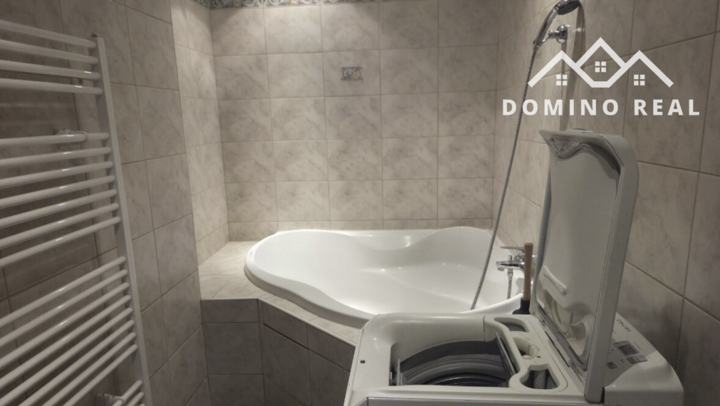 priestranný 3-izbový byt v Piešťanoch na prenájom