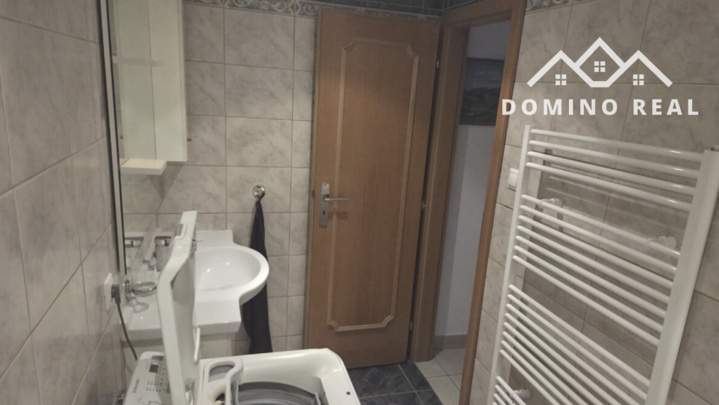 priestranný 3-izbový byt v Piešťanoch na prenájom