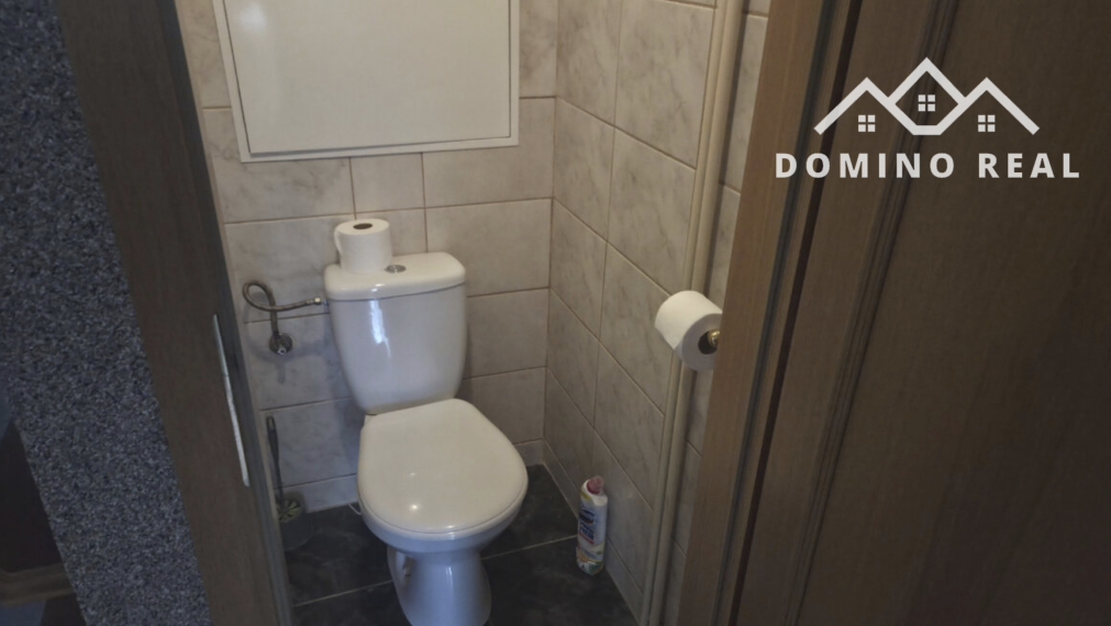 priestranný 3-izbový byt v Piešťanoch na prenájom