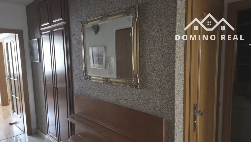 priestranný 3-izbový byt v Piešťanoch na prenájom