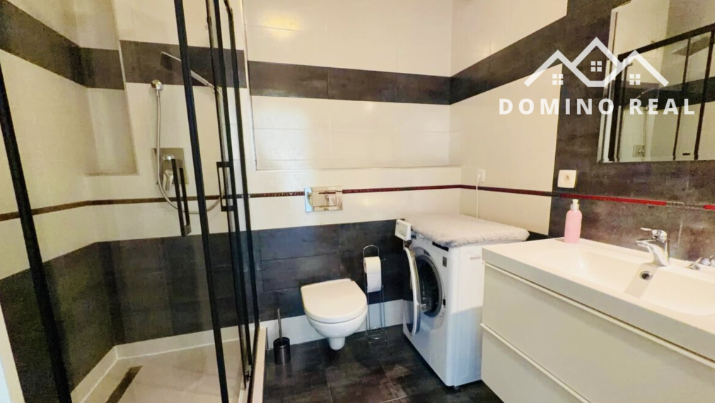 svetlý byt v Pezinku s terasou