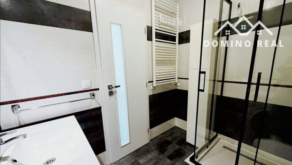 svetlý byt v Pezinku s terasou