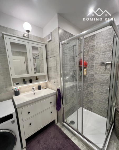 3-izbový byt s loggiou v Dúbravke