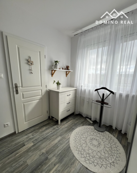 3-izbový byt s loggiou v Dúbravke