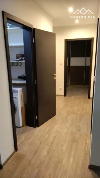 3-izbový byt s loggiou v Starom meste