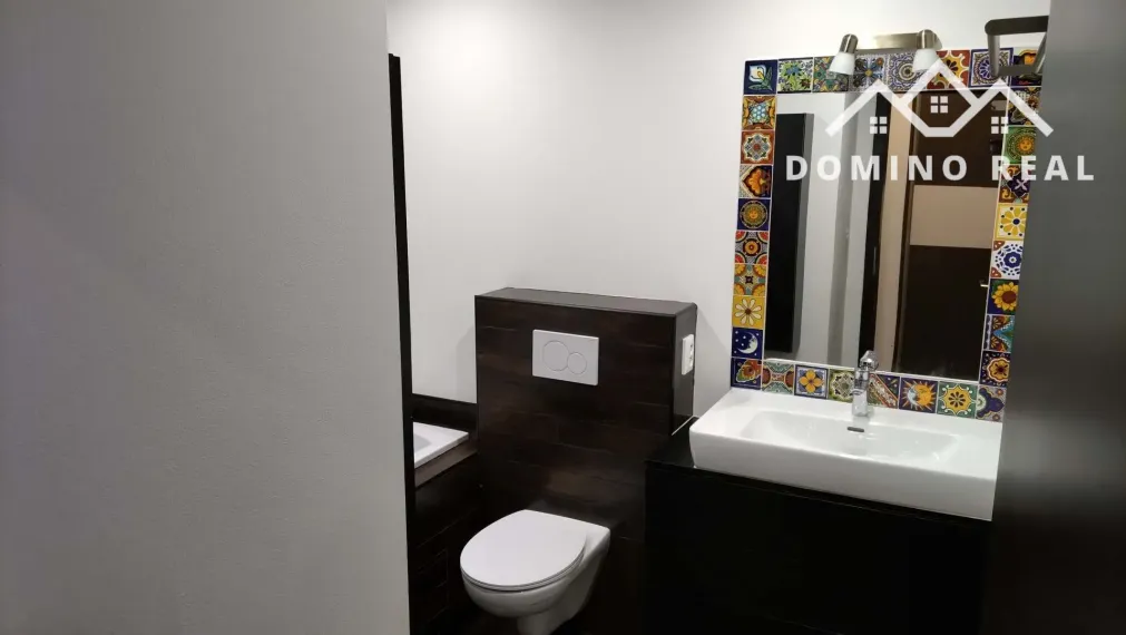 3-izbový byt s loggiou v Starom meste