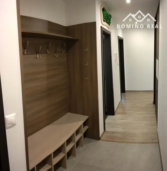 3-izbový byt s loggiou v Starom meste