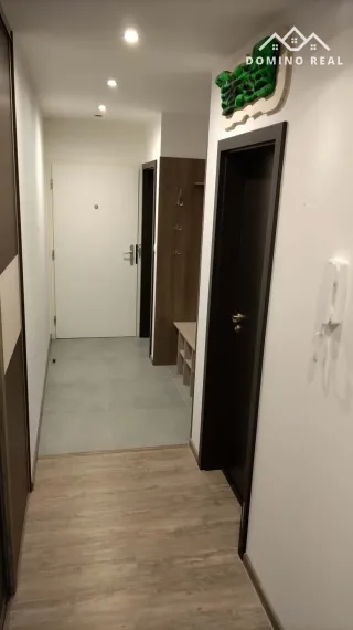 3-izbový byt s loggiou v Starom meste