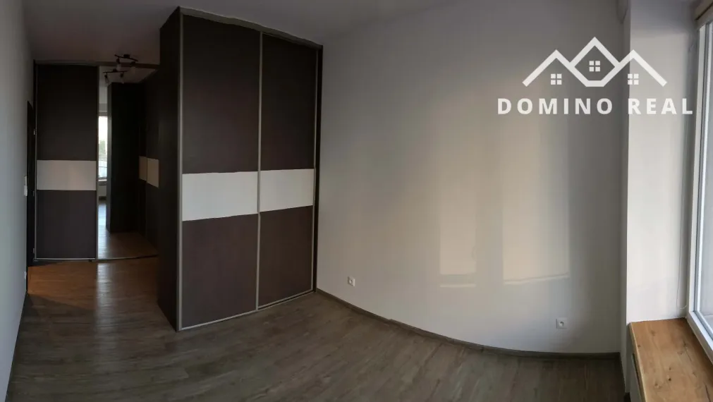 3-izbový byt s loggiou v Starom meste