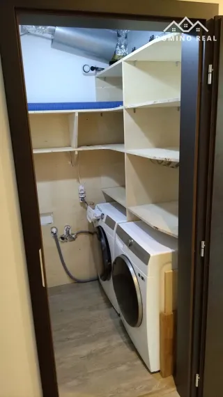 3-izbový byt s loggiou v Starom meste