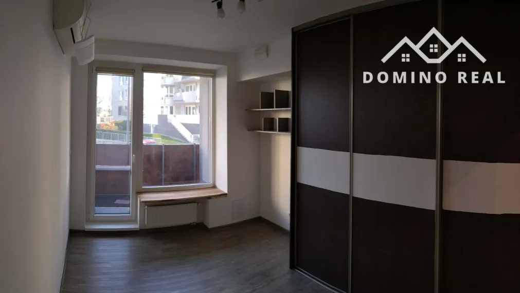 3-izbový byt s loggiou v Starom meste