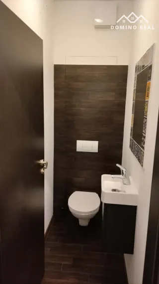 3-izbový byt s loggiou v Starom meste