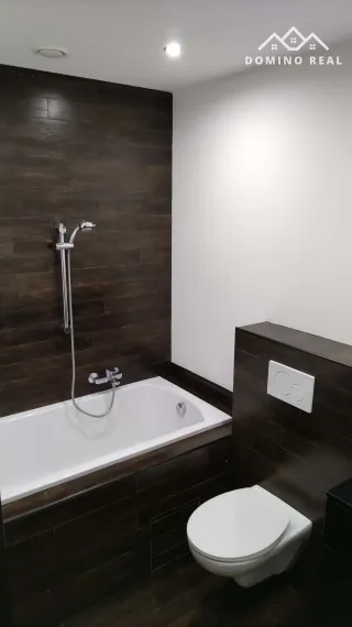 3-izbový byt s loggiou v Starom meste