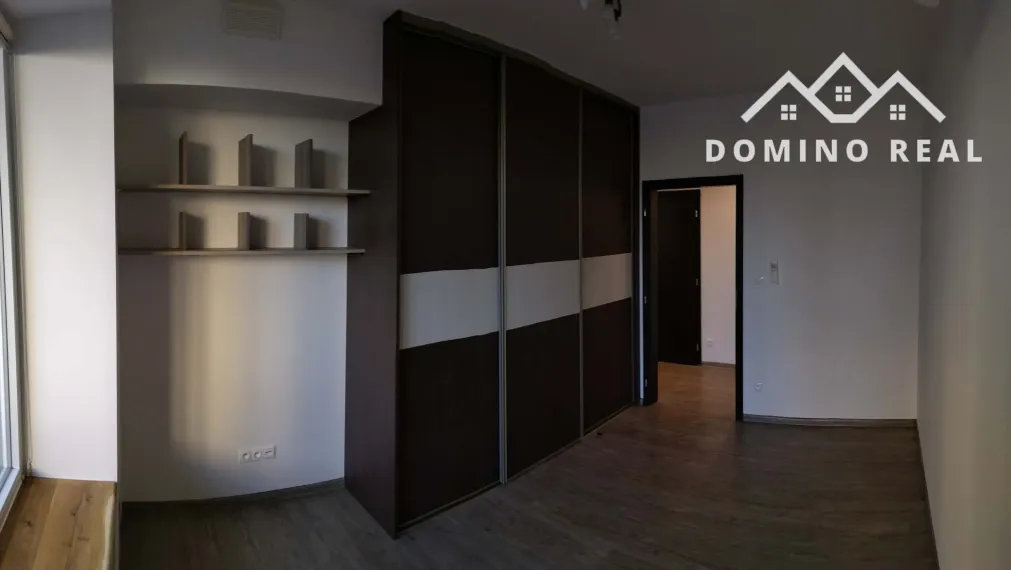 3-izbový byt s loggiou v Starom meste